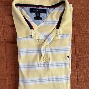 Tommy Hilfiger Men’s Polo Shirt XL